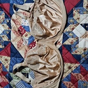 38j underwire bra elomi